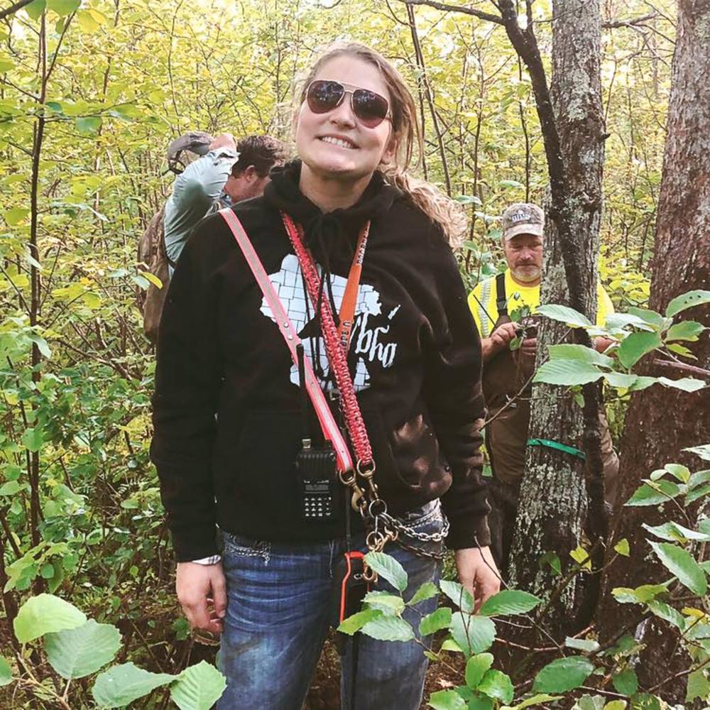 Meet your Posher, Rachel